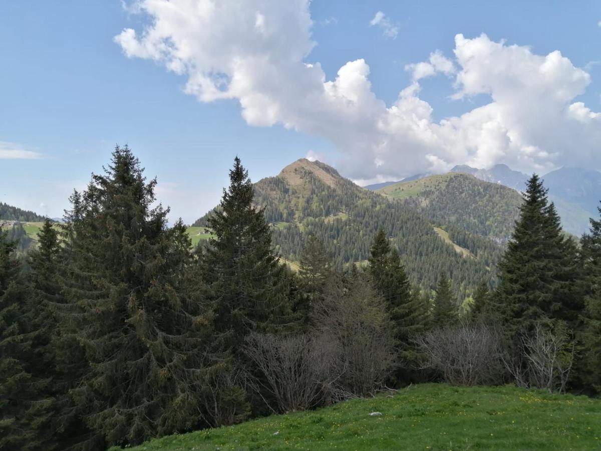 Apartment La Dimora Di Anna - Tra Le Vallate Alpine *