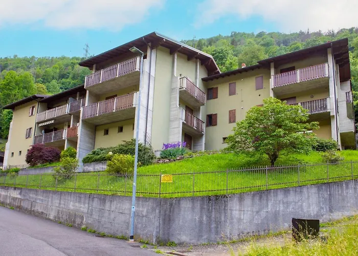 La Dimora Di Anna - Tra Le Vallate Alpine