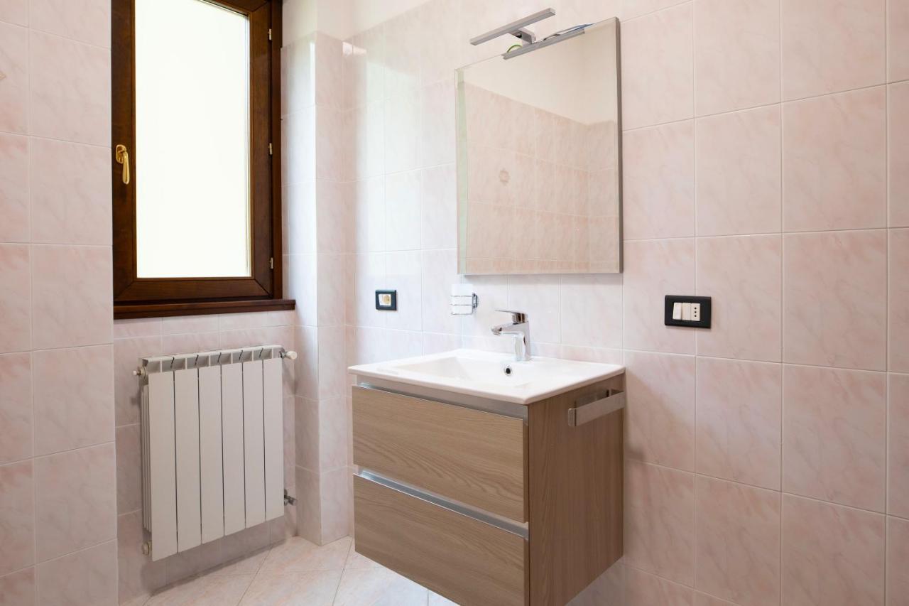 La Dimora Di Anna - Tra Le Vallate Alpine Apartment